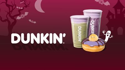 Dunkin' - Donauzentrum Wien