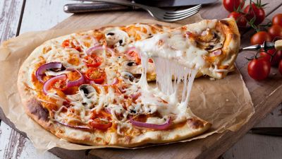 Pizzeria Uno 61