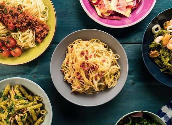 Pia e Nino - italian cuisine