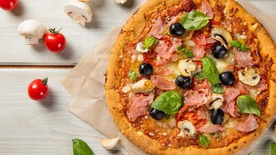 Pizza Service Giovanni