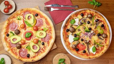 Pronto Ristorante