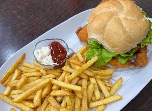 HühnerMeister Allerheiligenplatz