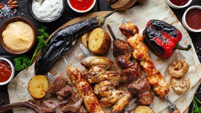 Kasiun Restaurant