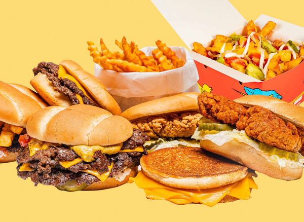 Mr. Beast Burger ©️ Rüdengasse