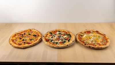 Pizza Uno