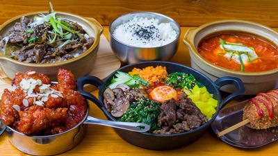Gogi Go