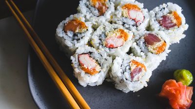 Donburi Asia Cuisine