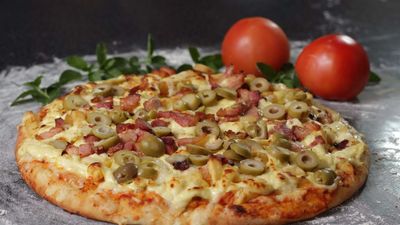 Pizzeria Hollywood Hollabrunn