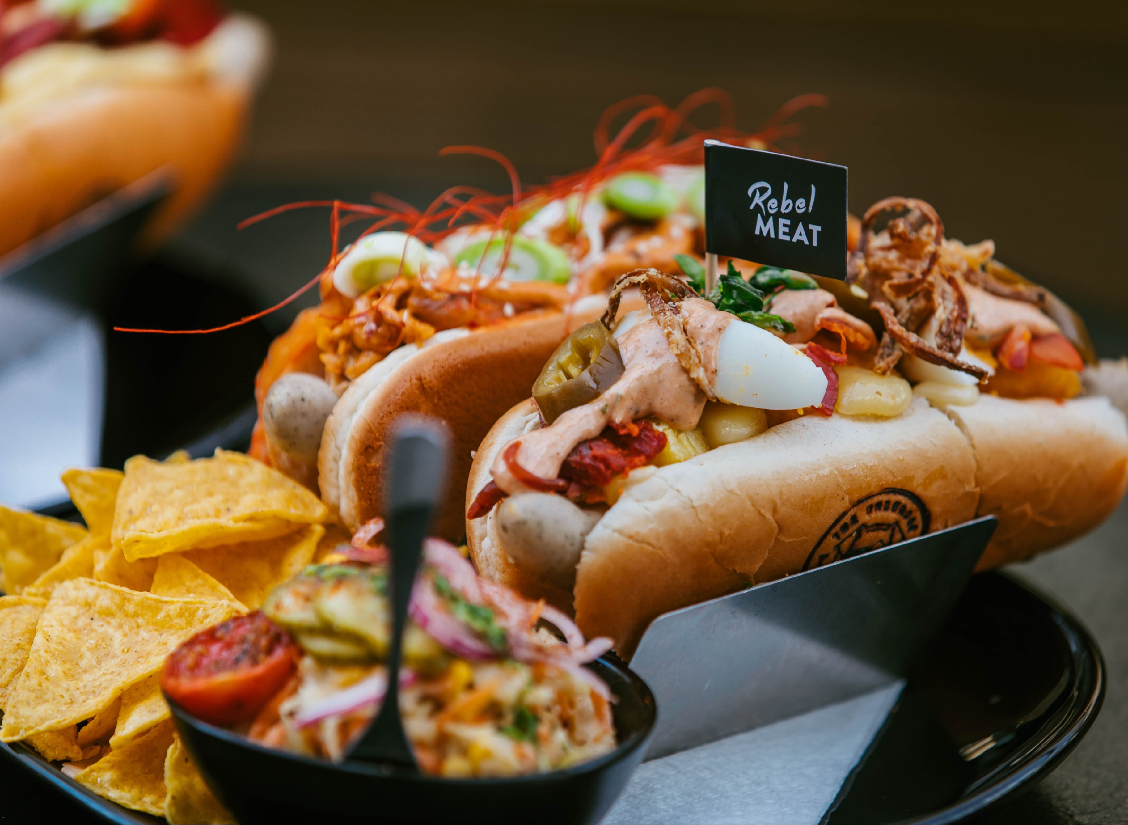 Underdog Bar delivery near you & menu in Wien mjam