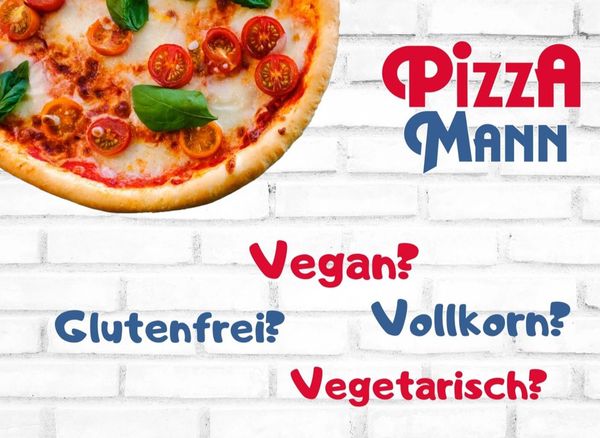 PIZZA MANN - Wien 5