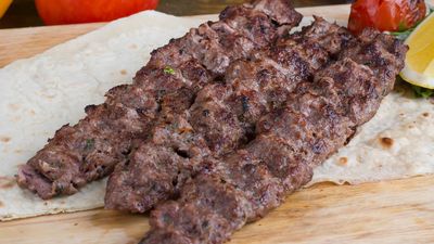 Kebap Heiligenstadt