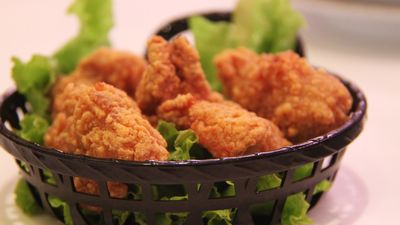 Tasty Asia