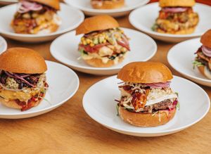 Weinschenke am Karmelitermarkt