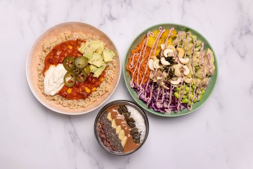 Superfood Deli 1090