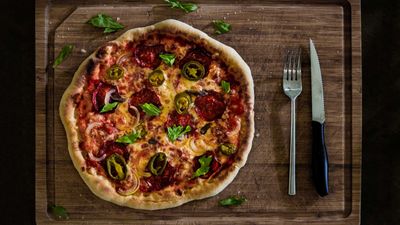 Faizi Kebap & Pizza