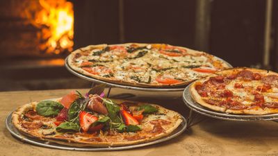 Pizzeria Pierre Lotti