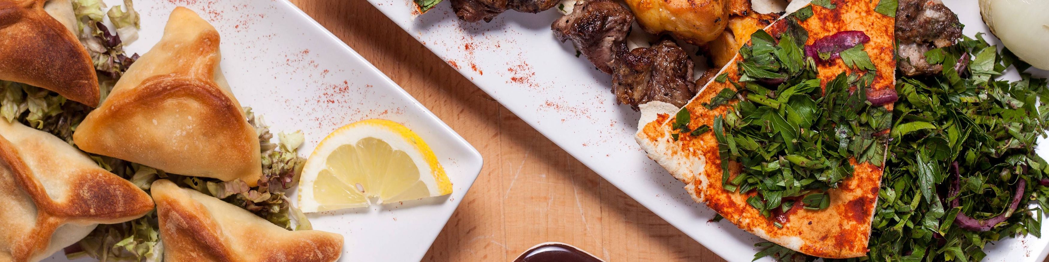 Al Zaytouna Restaurant Wien Lieferservice & Speisekarte foodora.at