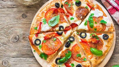 Pizzeria Nosta