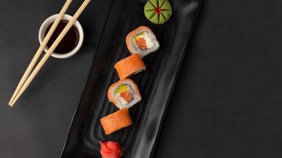 OHH! Sushi & Wok