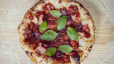 Pizzeria Miramare