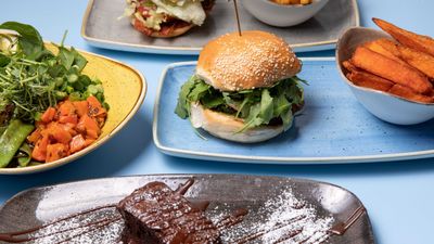 Le Burger Linz Lentia City