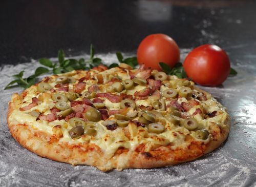Pizzeria La Gondola