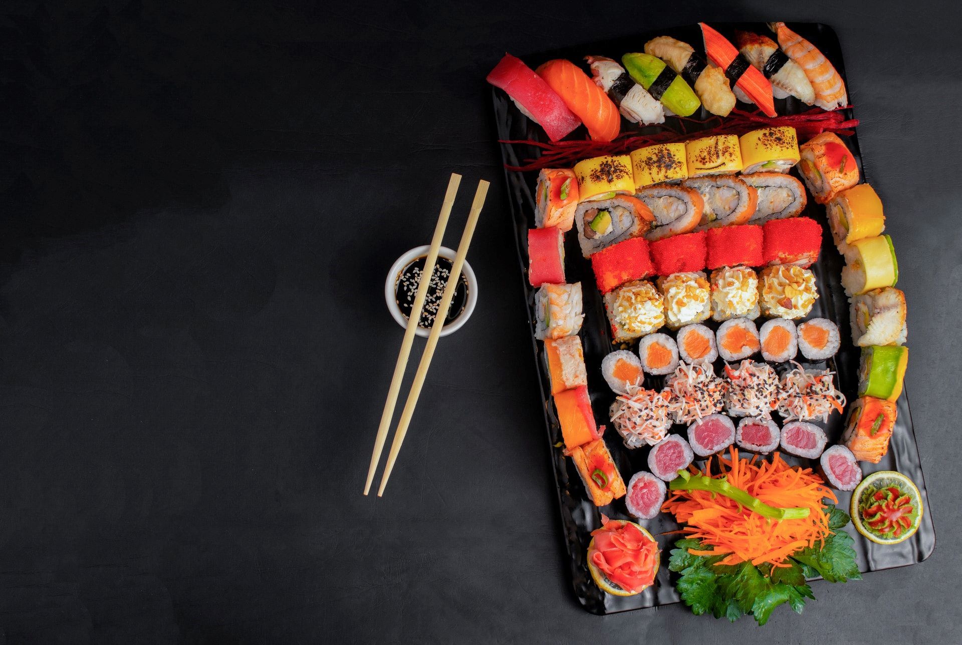 Mikado - Sushi Style vendor logo
