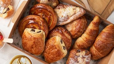 PAUL Bakery Restaurant SCS