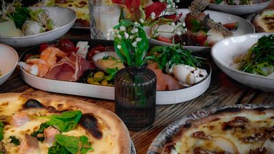 Guk Gastronomie