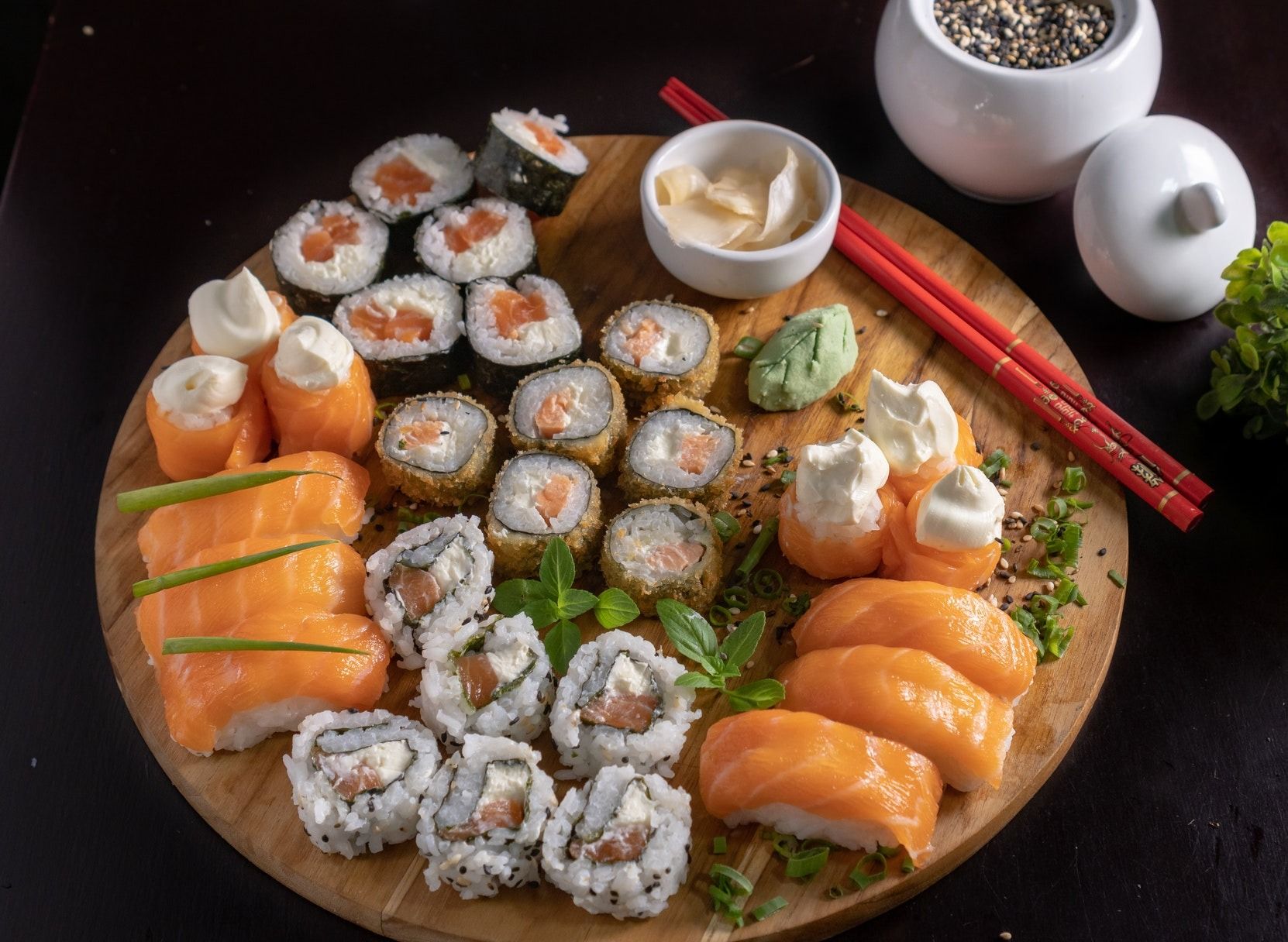 Noodle Sushi Profi Wiener Neustadt - Lieferservice &amp; Speisekarte ...