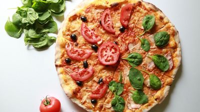 Pizzeria PEPPINO