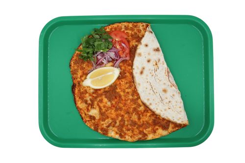 Lahmacuncu
