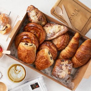 PAUL Bakery Restaurant