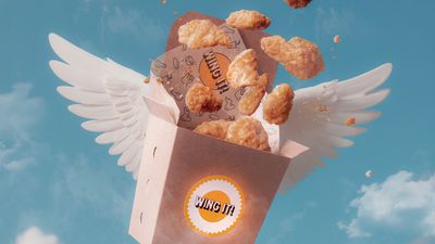 Wing It!