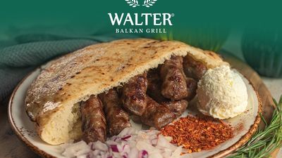 Walter Wien Mitte The Mall