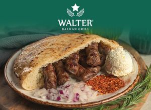 Walter Wien Mitte The Mall