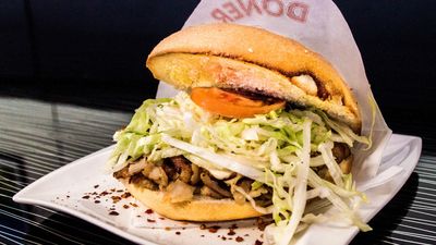O.S.K. Premium Kebab House