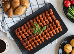 Cigköftem Fünfhaus