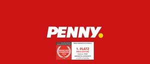 PENNY - Landstraßer Hauptstraße 32