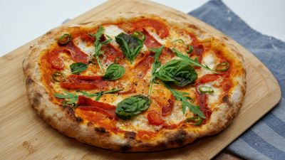 Pizza Diyala