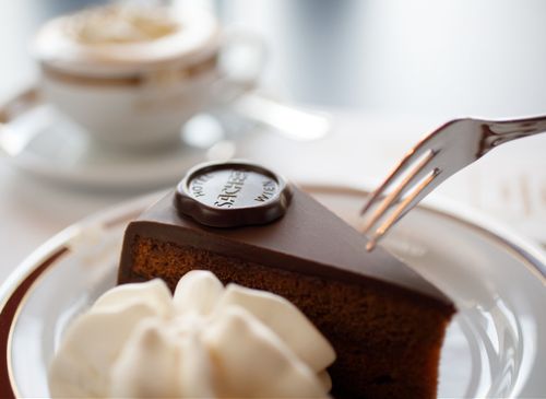 Hotel Sacher