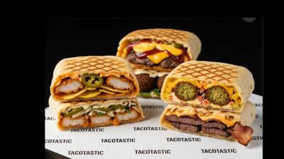 Tacotastic