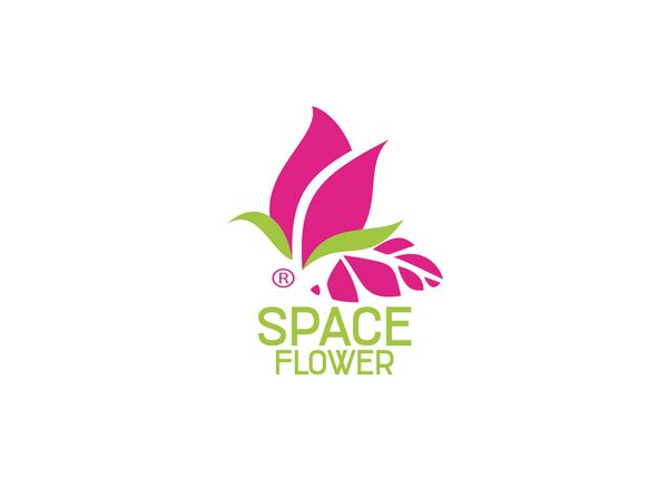 Space Flower Praterstraße