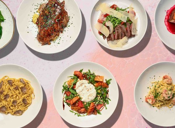 Buffalino Ristorante