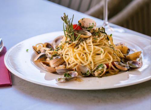 Pasta e Basta