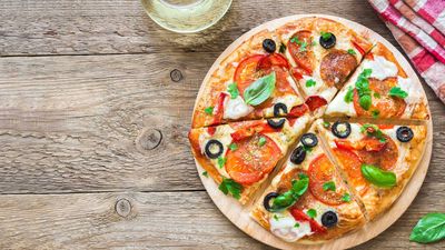 Pizzeria Cipriano