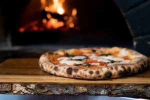 Pizzeria il Forno
