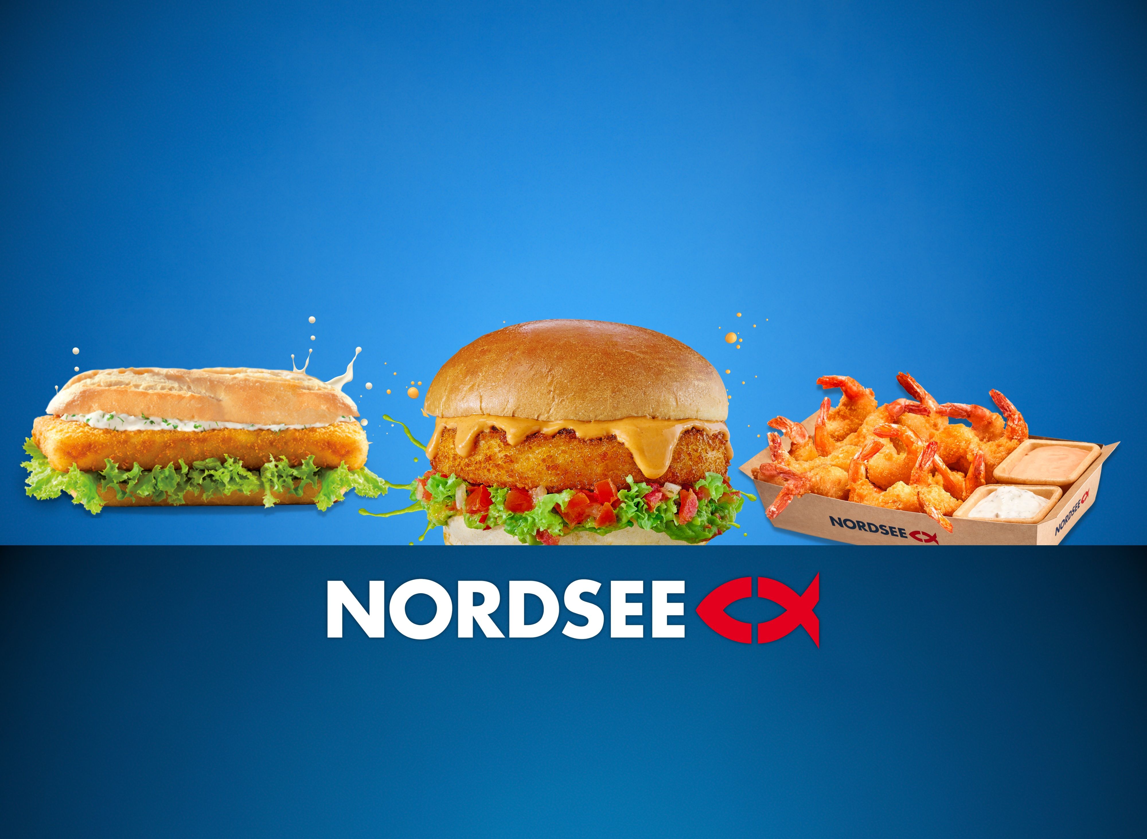 NORDSEE - Währinger Straße vendor logo