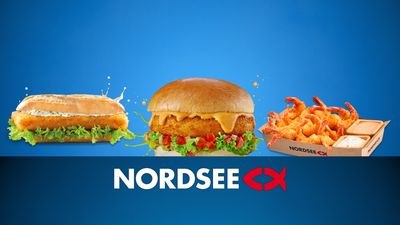 NORDSEE - Getreidegasse