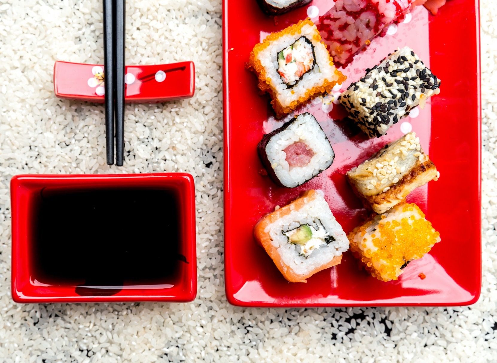 Otto Yami delivery near you & menu in Wien mjam